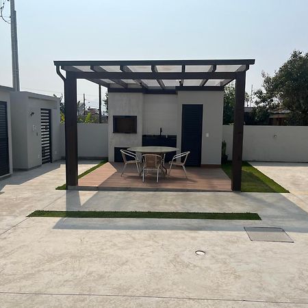 Residencial Isl - Praia Da Pinheira Sc Palhoca Bagian luar foto