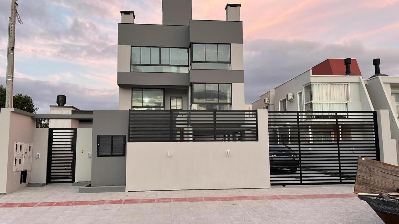Residencial Isl - Praia Da Pinheira Sc Palhoca Bagian luar foto