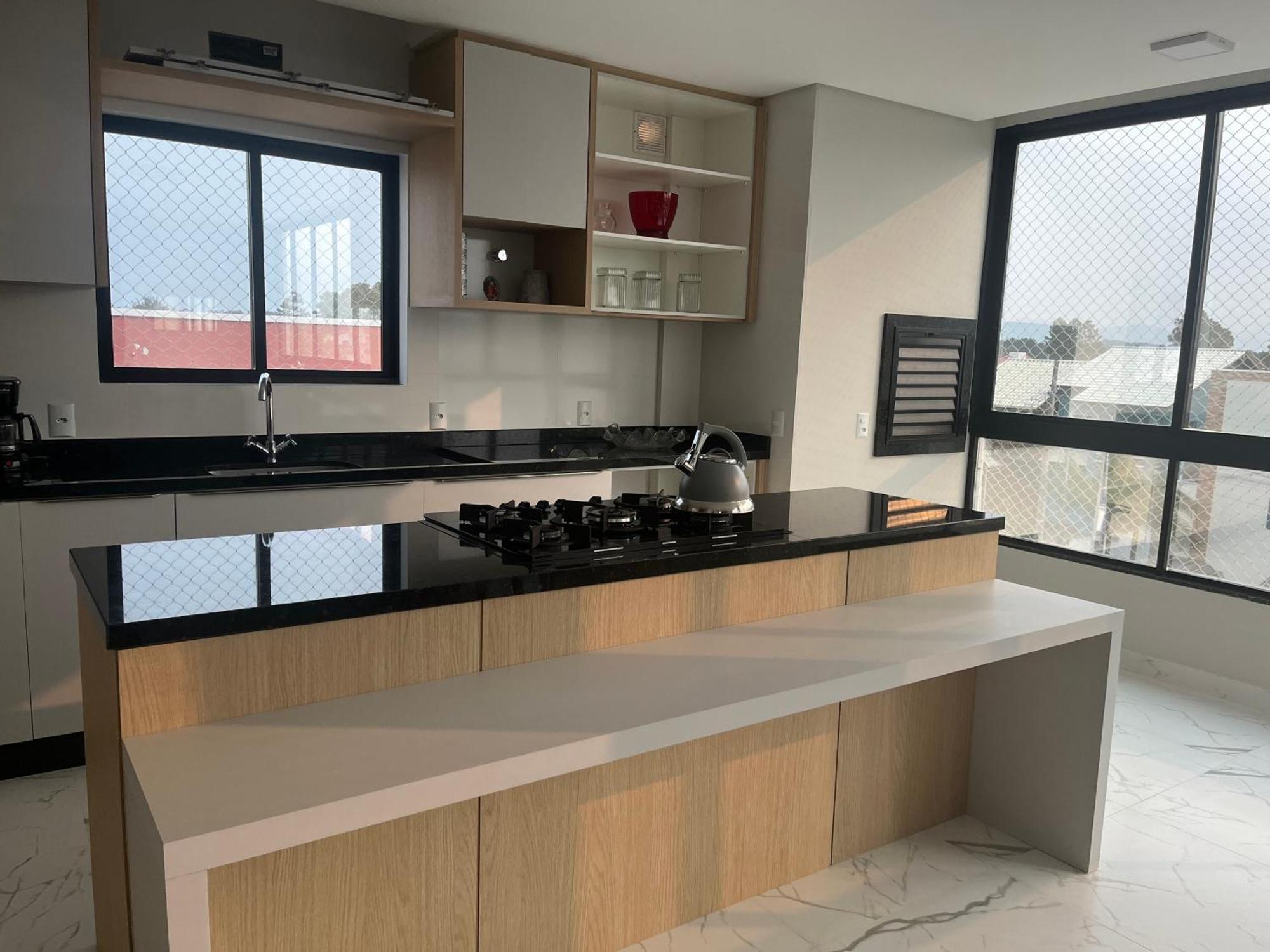 Residencial Isl - Praia Da Pinheira Sc Palhoca Bagian luar foto