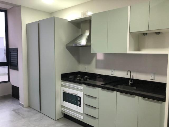 Residencial Isl - Praia Da Pinheira Sc Palhoca Bagian luar foto