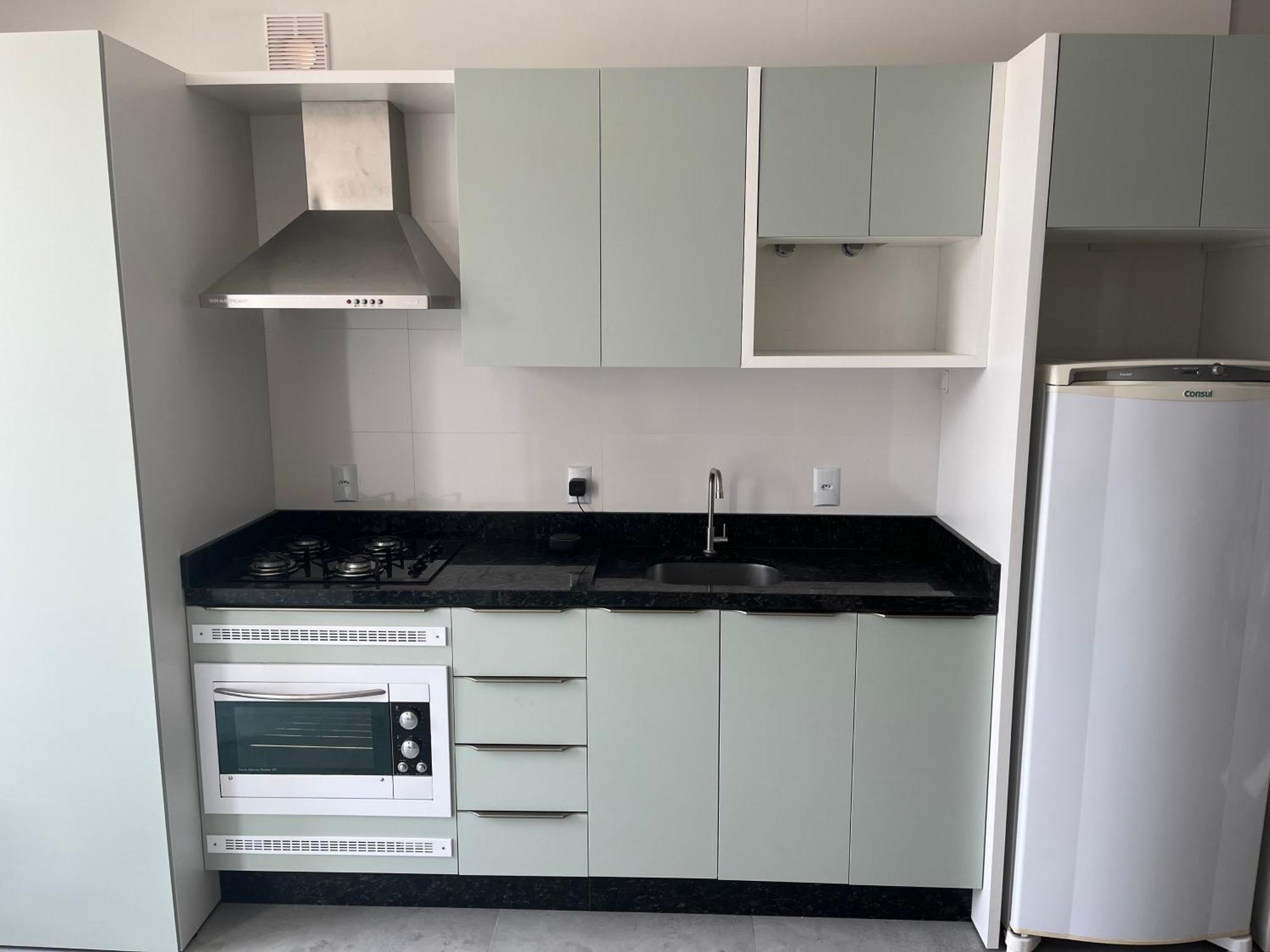 Residencial Isl - Praia Da Pinheira Sc Palhoca Bagian luar foto
