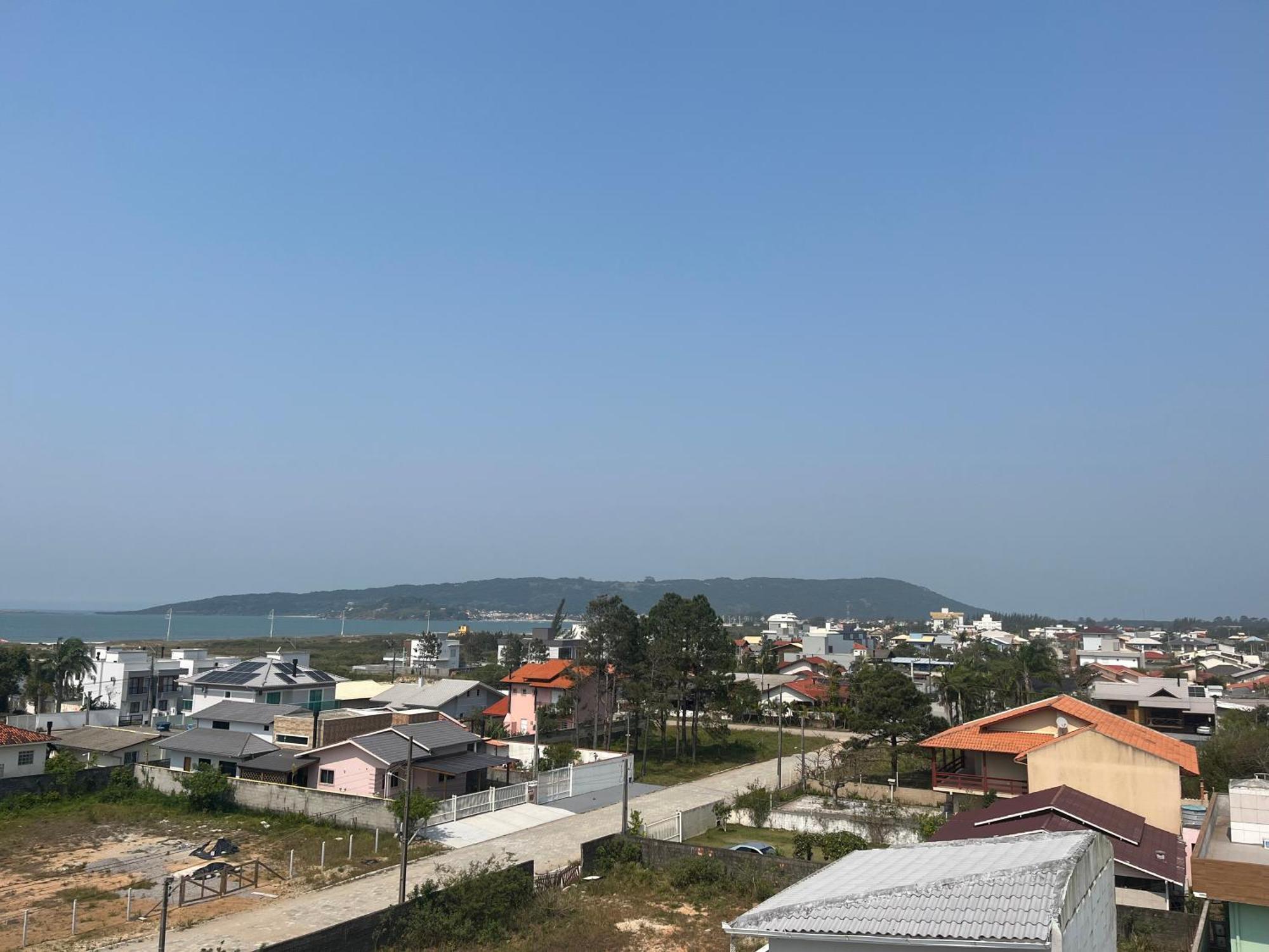 Residencial Isl - Praia Da Pinheira Sc Palhoca Bagian luar foto