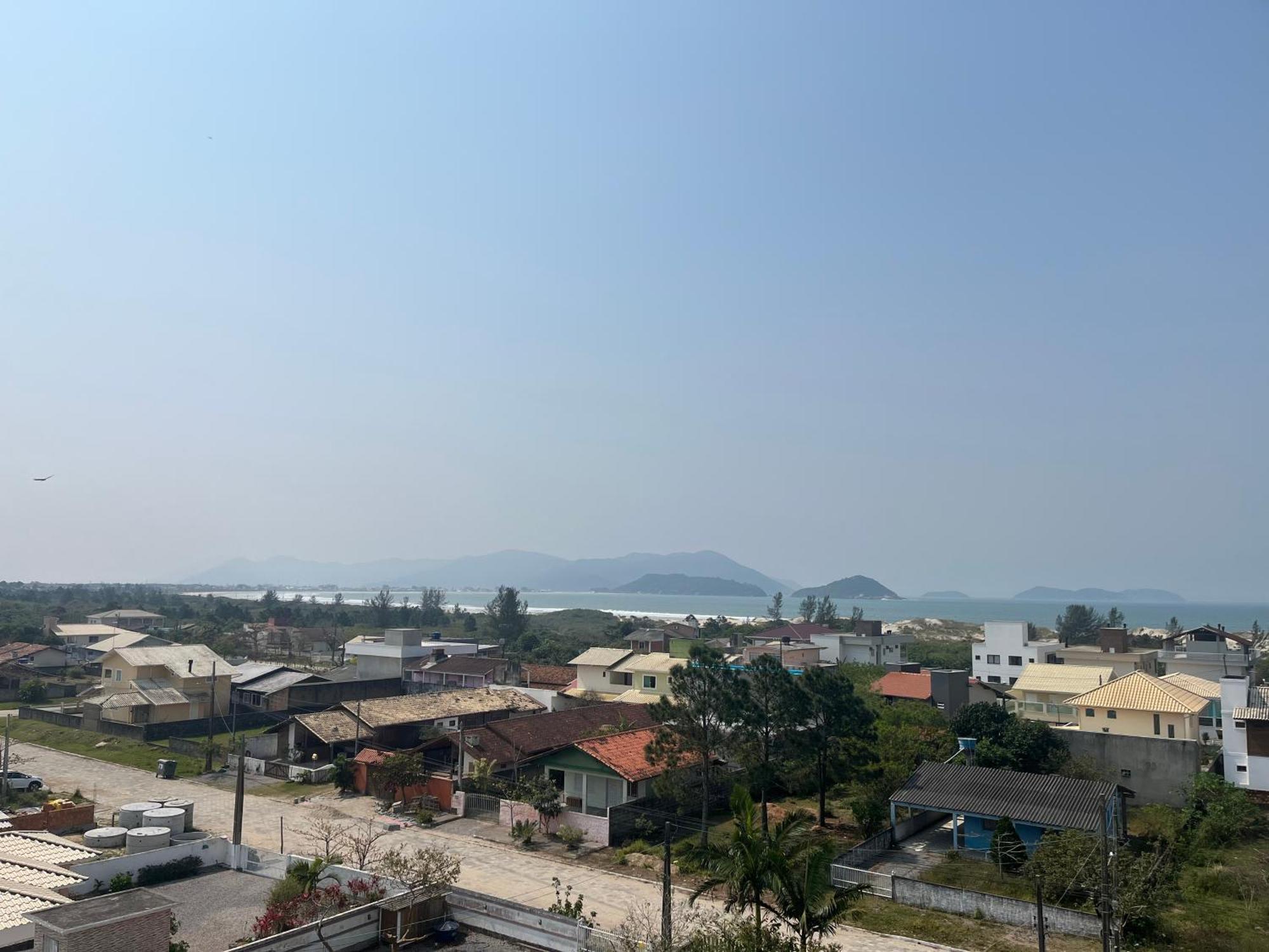 Residencial Isl - Praia Da Pinheira Sc Palhoca Bagian luar foto