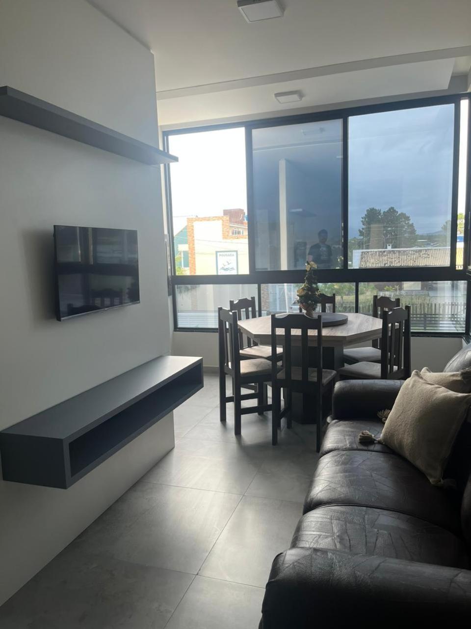 Residencial Isl - Praia Da Pinheira Sc Palhoca Bagian luar foto